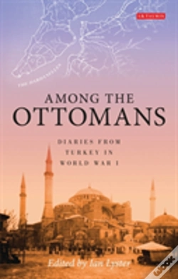 Capa do artigo Among The Ottomans