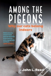 Capa do artigo Among The Pigeons