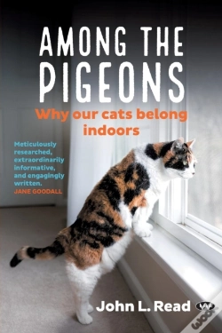 Capa do artigo Among The Pigeons