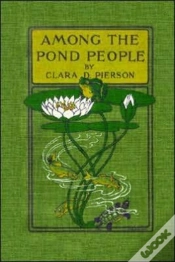 Capa do artigo Among The Pond People