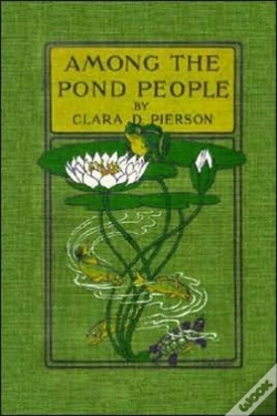 Capa do artigo Among The Pond People