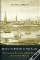 Among The Powers Of The Earth