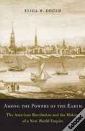 Capa do artigo Among The Powers Of The Earth