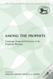 Among The Prophets