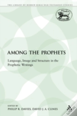 Capa do artigo Among The Prophets