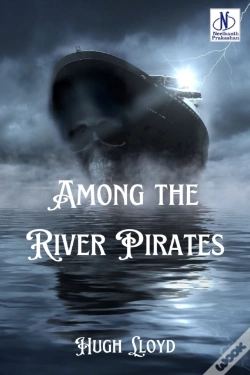 Capa do artigo Among The River Pirates