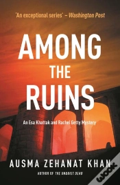 Capa do artigo Among The Ruins