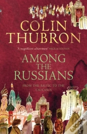 Capa do artigo Among The Russians