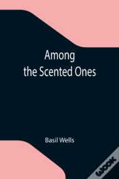 Capa do artigo Among The Scented Ones
