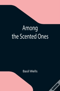 Capa do artigo Among The Scented Ones