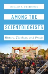 Among The Scientologists