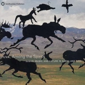 Capa do artigo Among The Spirits - CD