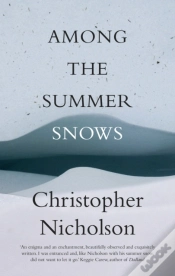 Capa do artigo Among The Summer Snows