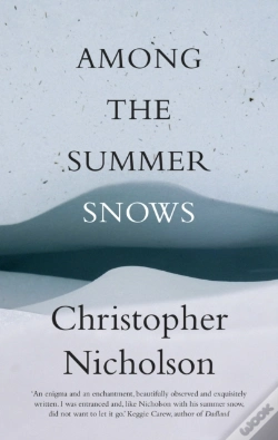 Capa do artigo Among The Summer Snows