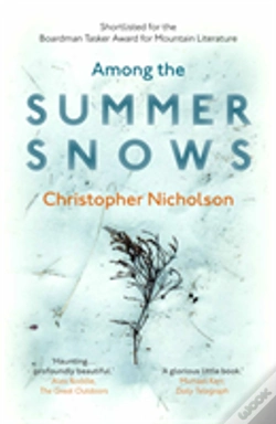 Capa do artigo Among The Summer Snows