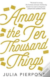Capa do artigo Among The Ten Thousand Things