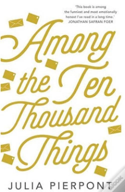 Capa do artigo Among The Ten Thousand Things