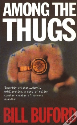 Capa do artigo Among The Thugs