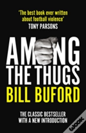 Capa do artigo Among The Thugs