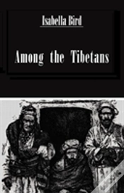 Capa do artigo Among The Tibetans
