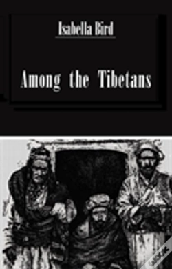 Capa do artigo Among The Tibetans