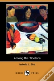 Capa do artigo Among The Tibetans (Dodo Press)