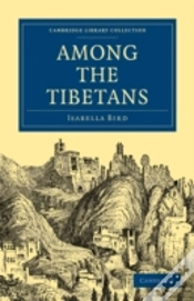Capa do artigo Among The Tibetans