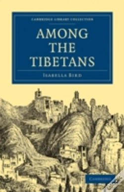 Capa do artigo Among The Tibetans