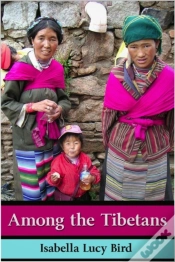 Capa do artigo Among The Tibetans