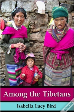 Capa do artigo Among The Tibetans
