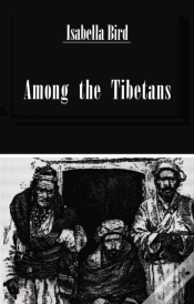 Capa do artigo Among The Tibetans
