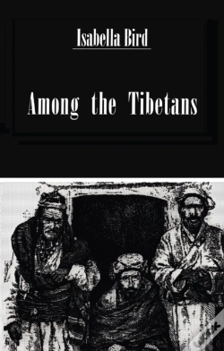 Capa do artigo Among The Tibetans