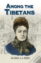 Capa do artigo Among The Tibetans