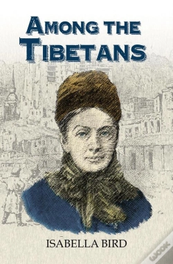 Capa do artigo Among The Tibetans