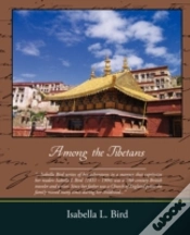 Capa do artigo Among The Tibetans