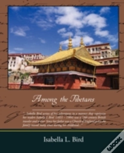 Capa do artigo Among The Tibetans