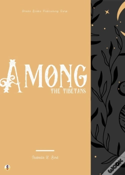 Capa do artigo Among The Tibetans