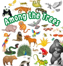 Capa do artigo Among The Trees