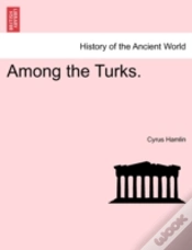 Capa do artigo Among The Turks.