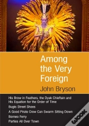 Capa do artigo Among The Very Foreign