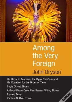 Capa do artigo Among The Very Foreign