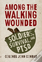 Capa do artigo Among The Walking Wounded