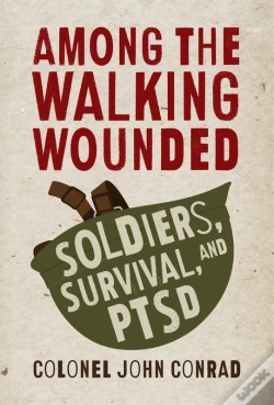 Capa do artigo Among The Walking Wounded