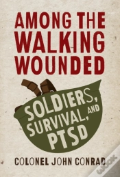 Capa do artigo Among The Walking Wounded