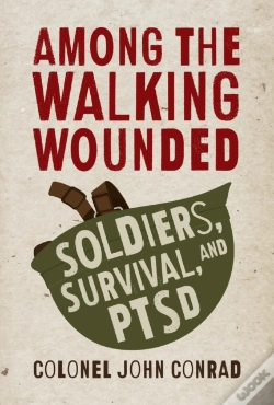 Capa do artigo Among The Walking Wounded