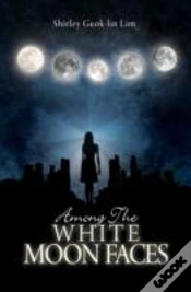 Capa do artigo Among The White Moonfaces