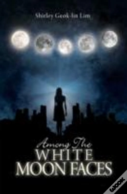 Capa do artigo Among The White Moonfaces