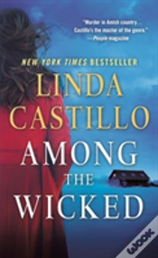 Capa do artigo Among The Wicked