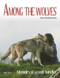 Capa do artigo Among The Wolves