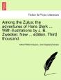 Among The Zulus; The Adventures Of Hans - Preview